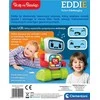 Clementoni Eddie edukacinis robotas