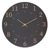 Laikrodis Atmosphera Wood, D28 cm