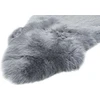 Narma Home4You Kilimas MERINO M, 60x90 cm, pilkos spalvos