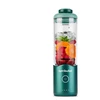 Kokteilių plaktuvas Nutribullet NBP013GR, žalia