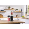 Kokteilių plaktuvas Nutribullet NBT1006MB, matinė juoda sp.
