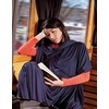 Cocoon Coolmax Decke, 180x140 cm, 100% C