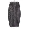 Apatinis hamako pašiltinimas COCOON Underquilt Down - Pilka