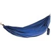 Hamakas COCOON Travel Hammock Single Size - Tamsiai mėlyna (narwhal mėlynas)
