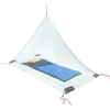 Cocoon Outdoor Net Ultralight Outdoor Mosquito Net, Silt Žalias