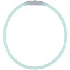 Oem Silikoninis LED augintinių antkaklis LLFG24034