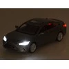 Jokomisiada Kolekcinis modelis Lexus ES300h 1:35 metalinis automobilis su šviesomis ir garsu ZA5051