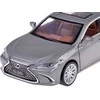 Jokomisiada Kolekcinis modelis Lexus ES300h 1:35 metalinis automobilis su šviesomis ir garsu ZA5051