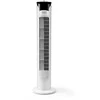 Ventiliatorius Black &amp; Decker Column fan Juodas &amp; Decker BXEFT47E