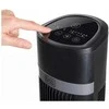 Ventiliatorius Black &amp; Decker juodas+decker Column fan Juodas &amp; Decker BXEFT50E