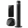 Ventiliatorius Black &amp; Decker juodas+decker Column fan Juodas &amp; Decker BXEFT50E