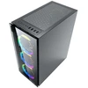 Kompiuteris Intop AMD Ryzen 5 500GB 16GB RTX3050 6GB