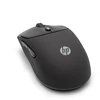 Computer pelė HP Quiet 400. bluetooth. juodas