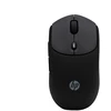 Computer pelė HP Quiet 400. bluetooth. juodas
