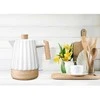 Virdulys Concept Koncepcija Birdy RK0090 balta