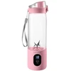 Belaidis Kokteilių Maišytuvas - CONCEPT SM4003 315W, Rožinis