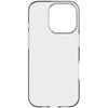 Connect Clear Silikona Vāciņš iPhone 14 Pro 1.5mm Slim TPU Kristāla Caurspīdīgs Viegls un Elastīgs Aizsardzība