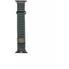 Connect Magnētiskā Siksna Pulksteņa Siksna 38/40/41mm Sederu Zaļa