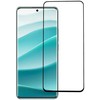 Connect Redmi Note 14S Plakanā Stikla 0.33mm Japāņu Līme Ekrāna Aizsargs Caurspīdīgs