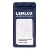 CONNECTOR LEMLUX LED STRIP LINEAR 10MM 5PCS