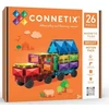 CONNETIXMAGNETIC TILES SET – 26 PIECES