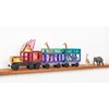 CONNETIXMAGNETIC TILES SET – 50 PIECES