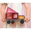 CONNETIXMAGNETIC TILES SET – 50 PIECES