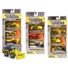 Hasbro Statybos mašinos „Tonka Autka“ rinkinys iš 3 ZA3617