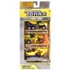 Hasbro Statybos mašinos „Tonka Autka“ rinkinys iš 3 ZA3617