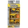 Hasbro Statybos mašinos „Tonka Autka“ rinkinys iš 3 ZA3617
