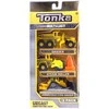 Hasbro Statybos mašinos „Tonka Autka“ rinkinys iš 3 ZA3617