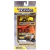 Hasbro Statybos mašinos „Tonka Autka“ rinkinys iš 3 ZA3617