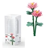 Konstruktorius Sluban Flowers peonies M38-B1101-05