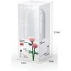 Konstruktorius Sluban Flowers peonies M38-B1101-05