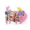 Konstruktorius Sluban Girls dream Music M38-B1165, plastikas