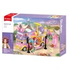 Konstruktorius Sluban Girls dream Music M38-B1165, plastikas