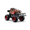 Konstruktorius Sluban Suv M38-B1160, plastikas