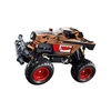 Konstruktorius Sluban Suv M38-B1160, plastikas