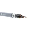 Control cable Erse 130-CH/HSLCH. Cca. 7 x 0.75 mm². 500 m
