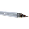 Control cable Erse 130-H/HSLH. Cca. 5 x 1 mm². 500 m