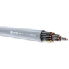 Control cable Erse 130-H/HSLH. Cca. 5 x 1 mm². 500 m