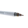Control cable Erse 130-Y / YSLY. Eca. 2 x 0.75 mm². 500 m