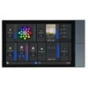 Panel sterowania 10.1” Shelly Wall Ekranas XL WiFi/BLU (pilka)