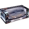 Jokomisiada Controlled TANK T90 shoots rides lit RC0373