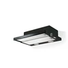 Gartraukis Faber Flexa NG GLASS BK A60