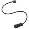 „Cooler Master Cooler Master SickleFlow Edge 120 ARGB“ ventiliatorius (baltas)
