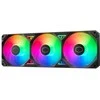 „Cooler Master Cooler Master SickleFlow Edge 360 ARGB“ ventiliatorius (juodas)