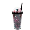 coolpack Cup with straw K-POP 450ML