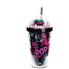 coolpack Cup with straw K-POP 450ML