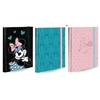 COOLPACK Cool Pack Dėklas su gumele A4 kartoninis Minnie Mouse